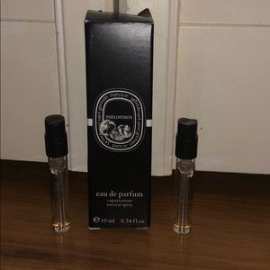 Diptyque & Jo Malone Bundle